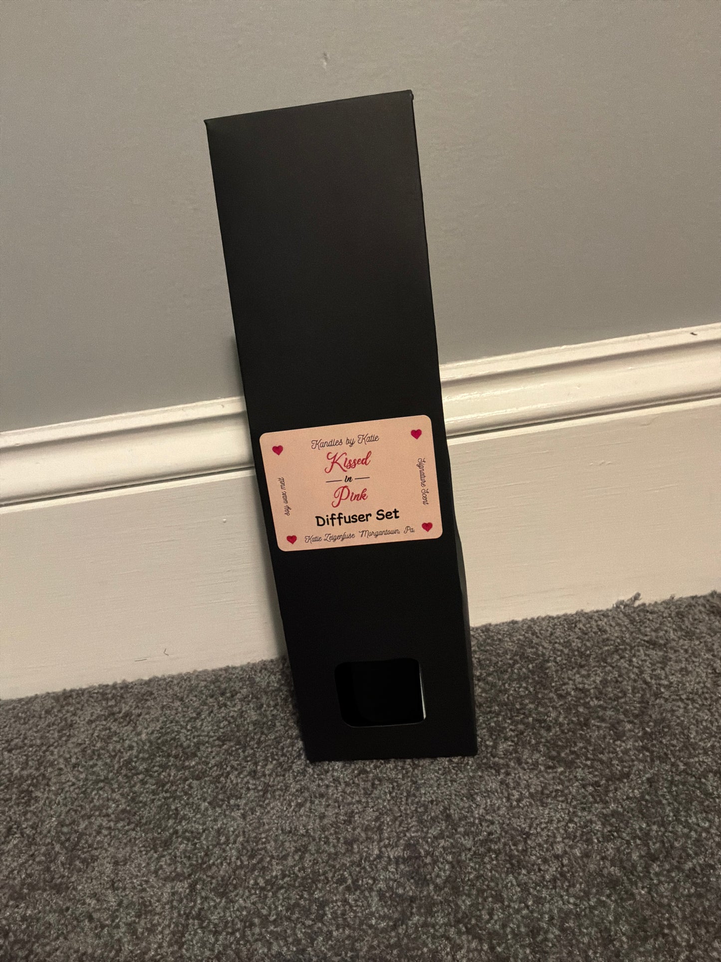 Diffuser Set