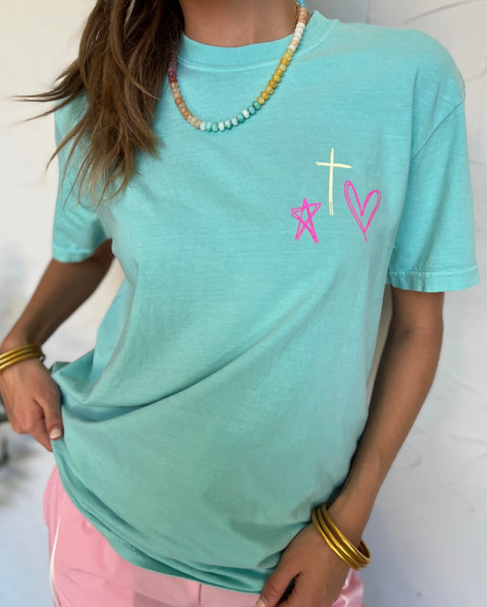 Friend In Jesus T-shirt