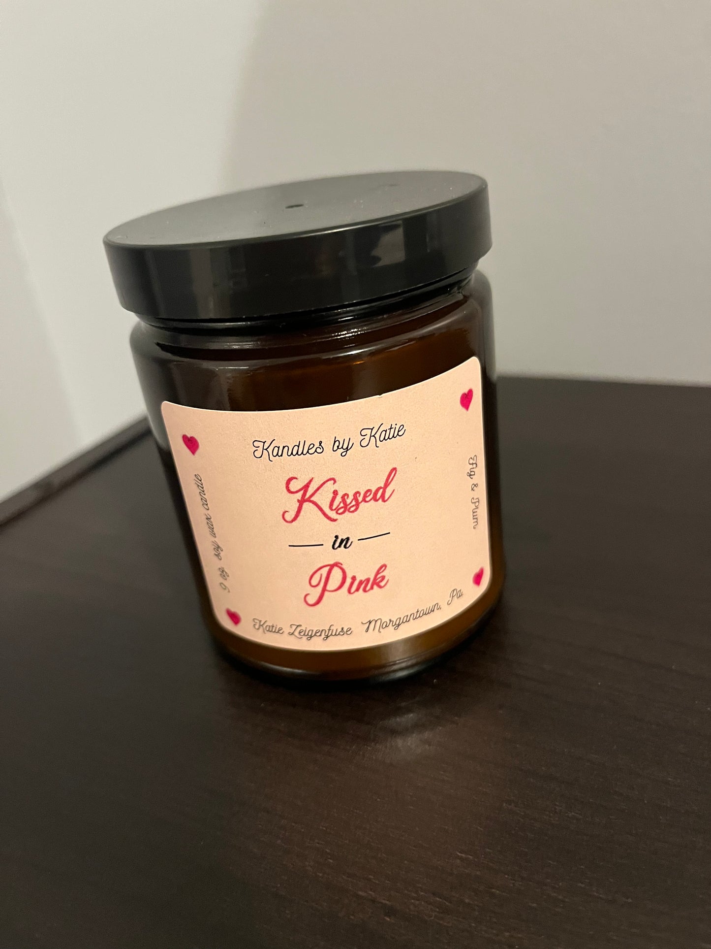 9 oz Jar