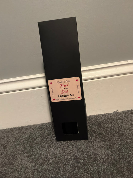 Diffuser Set