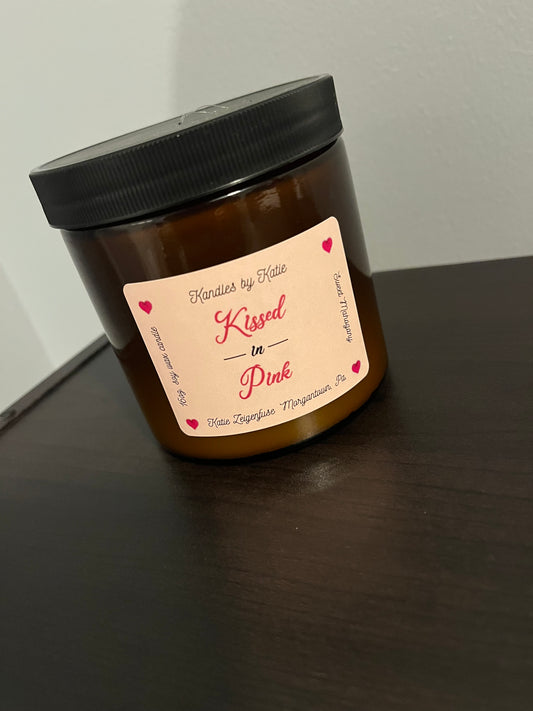 16 oz Jar Candle