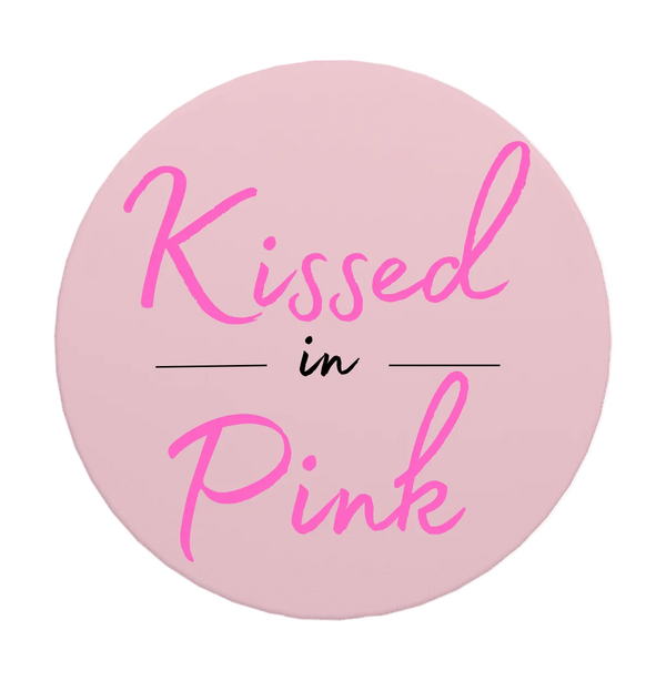 Kissed in Pink Boutique